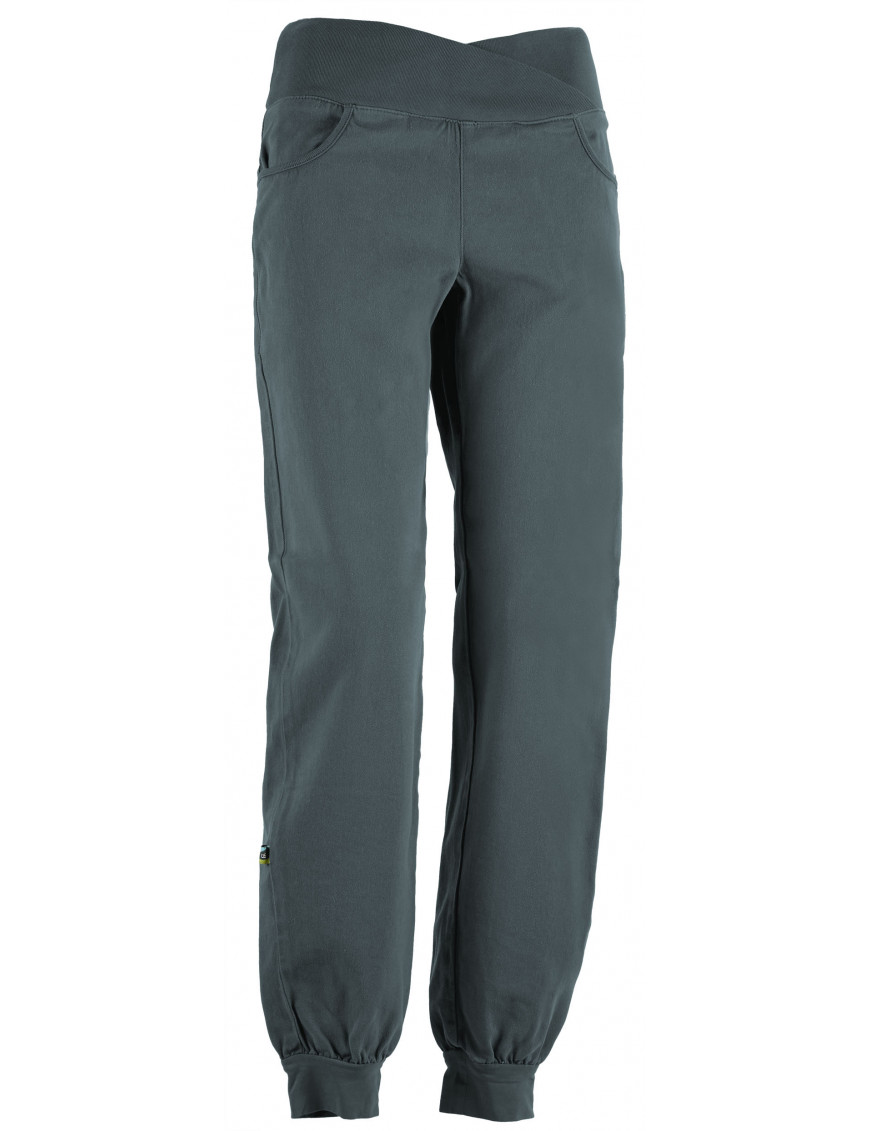Purchase outletcaspers not expensive - E9 - Olivia - Slate - Women's  Climbing Pants Exactly Discount at affordable price
